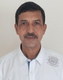 Naser Naser